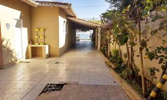 Imagem 2: Casa de frente para o mar no Ribeirão da Ilha em Florianópolis