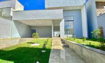 Imagem: Casa Alto Padrão 3/4 Setor Três Marias