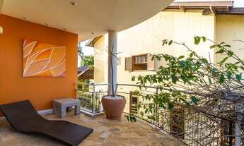 Imagem 6: Casa com 3 dormitórios à venda, 316 m² por R$ 1.679.000 - Jardim Botânico (Sousas) - Campi