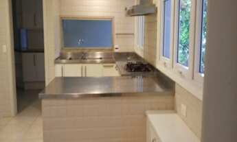 Imagem 2: SOBRADO COM 4 DORMITÓRIOS À VENDA, 617 M² POR R$ 8.000.000,00 - JARDIM CORDEIRO - SÃO PAUL