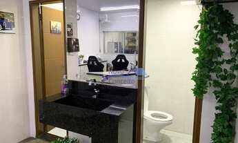 Imagem 6: Galpão para alugar, 785 m² por R$ 40.000,00/mês - Jardim Aricanduva - São Paulo/SP