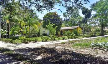 Imagem: SITIO RESIDENCIAL em Florianópolis - SC