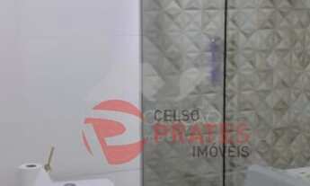 Imagem 7: Casa térrea Jardim Ouro Verde3 dormitórios 160 m2 Limeira SP