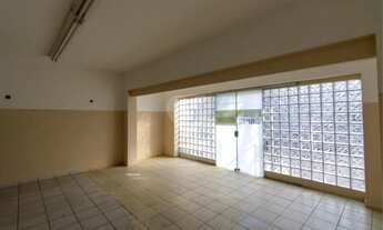 Imagem: Avenida Turmalina - Aclimação