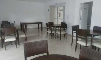 Imagem 7: Apartamento / Padrão - Jardim Aquarius - Locação - Residencial