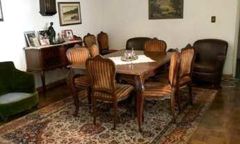 Imagem 2: APARTAMENTO COM 3 DORMITÓRIOS PARA ALUGAR, 137 M² POR R$ 3.500/MÊS - PARAÍSO - SÃO PAULO/S