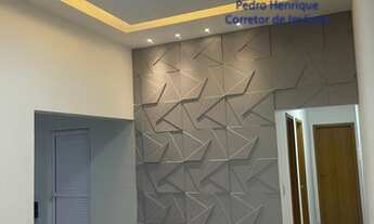 Imagem: Casa no Cristo Redentor com acabamento maravilhoso