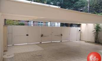 Imagem 2: São Paulo - Casa Comercial - Moema