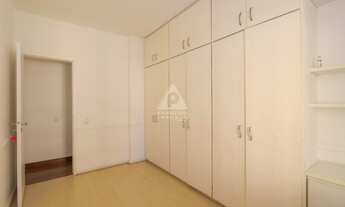 Imagem 5: Apartamento à venda, 3 quartos, 1 suíte, 2 vagas, Botafogo - RIO DE JANEIRO/RJ