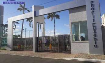 Imagem 2: Apartamento com 2 dormitórios à venda, 42 m² por R$ 175.000 - Coaçu - Eusébio/CE