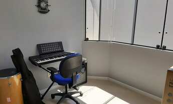 Imagem 6: Apartamento com 3 quartos (1 suíte) e 2 vagas de garagem em Jardim Itu - Porto Alegre