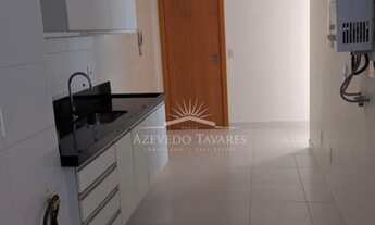 Imagem 7: Apartamento para venda - Praia do Pecado - Macaé, RJ