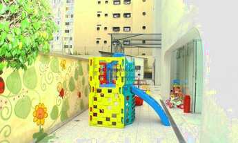 Imagem 5: Apartamento em Indianópolis com 100m²