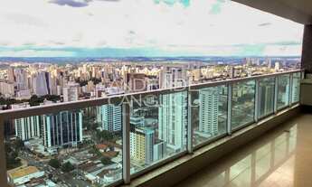 Imagem 7: APARTAMENTO BELÍSSIMO à VENDA no SETOR MARISTA - GOIÂNIA