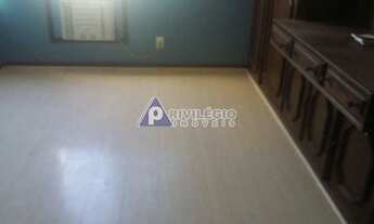 Imagem 6: Privilégio Imóveis Vende: Magnífico Apartamento com Amplo Salão, IPANEMA - RJ