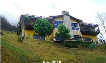 Imagem: CASA RESIDENCIAL em PETRÓPOLIS - RJ, SAMAMBAIA