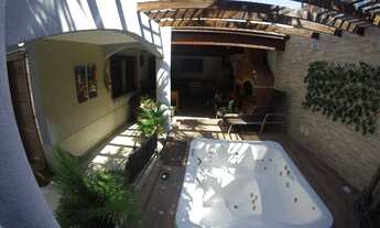 Imagem: Casa de 2 quartos em Santo Antônio da Prata