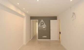 Imagem 5: Botafogo, Sala 2 quartos, Reformado