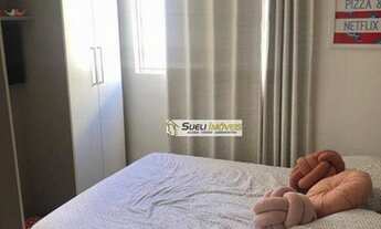 Imagem 4: Apartamento Residencial à venda no São José do Barreto - Macaé/RJ