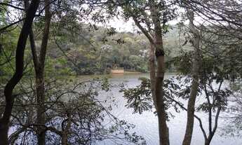 Imagem 4: Alphaville Genesis 1 casa pronta em Outubro $3.500.000 - Santana de Parnaíba - SP