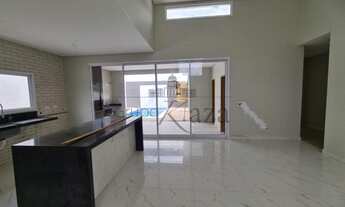 Imagem 6: Casa de condomínio para venda tem 250 metros quadrados com 3 quartos