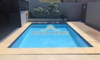 Imagem: Casa de condomínio para venda com 220 metros