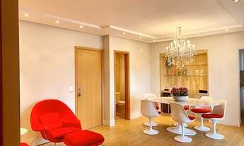 Imagem 2: Jundiaí - Apartamento Padrão - Jardim Trevo