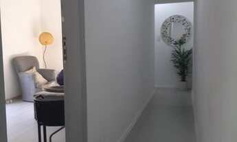 Imagem 4: SALA PARA ESTÉTICA/SOBRANCELHA/CÍLIOS/MASSAGEM/DEPILAÇÃO) METRÔ CONCEIÇÃO