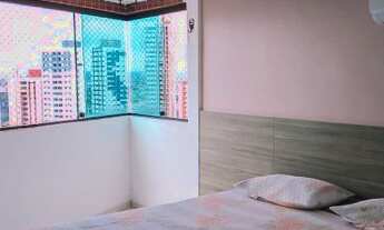 Imagem 6: S.T-Lindo apartamento, 3 quartos, 1 suíte na Madalena!