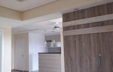 Imagem 7: Apartamento com 3 dormitórios à venda, 85 m² por R$ 495.000,00 - Residencial Altos do Varv