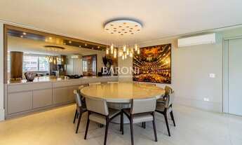 Imagem 6: São Paulo - Apartamento Padrão - Jardim América