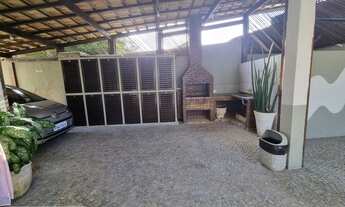 Imagem 11: Caraguatatuba - Apartamento Padrão - Indaiá