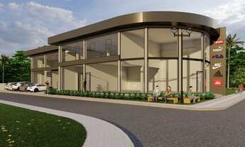 Imagem 1: SALA COMERCIAL PARA ALUGAR NO CENTRO DE GUABIRUBA