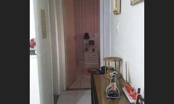 Imagem 5: 186 - APARTAMENTO A VENDA NO AMAMBAI