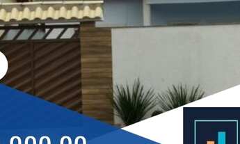 Imagem: Vendo Linda Casa em Condomínio