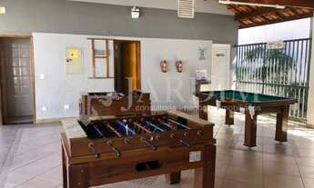 Imagem 6: SPAZIO MONTEBELLO - JARDIM ELITE - LOCAÇÃO