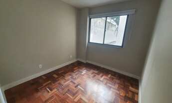 Imagem 1: Ótimo apartamento de um dormitório, sem vaga de garagem, sem Santa Cecília!!