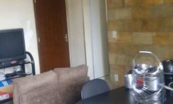 Imagem: BELO HORIZONTE - Padrão - Santa Mônica