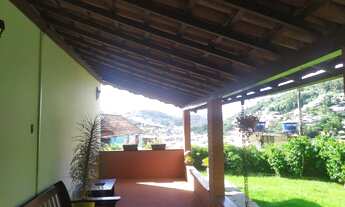 Imagem 2: Casa à Venda Casa com 4 dormitórios