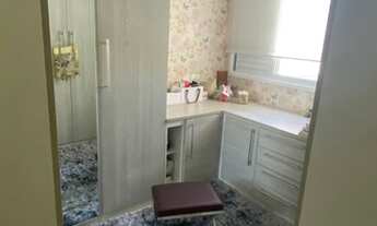 Imagem 7: Apartamento TRILHA DO BOSQUE para venda com 93 m² com 3 quartos em Jardim São Paulo - Guar