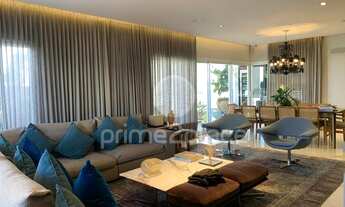 Imagem: SãO PAULO - Padrão - Vila Nova Conceição