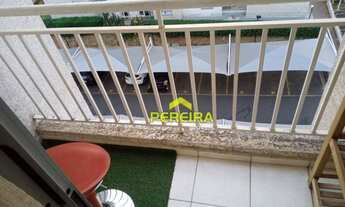 Imagem 3: Vendo Apartamento Ouro Verde Condominio Alegria, dois dormitórios