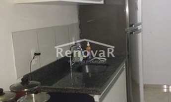 Imagem 2: Apartamento em Parque Villa Flores - Sumaré, SP