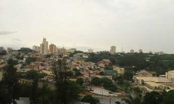 Imagem 6: Apartamento com 2 dormitórios à venda, 62 m² por R$ 320.000,00 - Vila Industrial - Campina