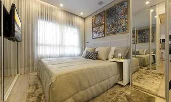 Imagem 6: SIDE ALTO DA BOA VISTA 59m² - UNIDADE PROMOCIONAL