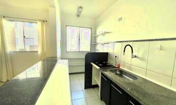 Imagem 5: Apartamento para venda tem 53,m² com 2 quartos em Alto Ipiranga - Mogi das Cruzes - SP