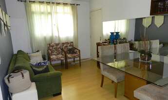 Imagem: Excelente e aconchegante apartamento no