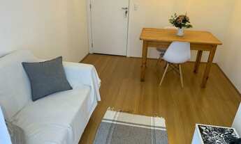 Imagem 4: Aluguel. taquara. 2 quartos. Armários fixos