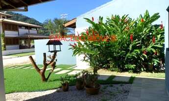 Imagem 4: CASA RESIDENCIAL em UBATUBA - SP, CONDOMINIO LAGOINHA