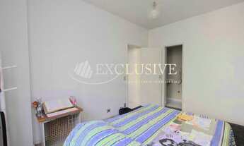 Imagem 4: Rio de Janeiro - Apartamento Padrão - Lagoa